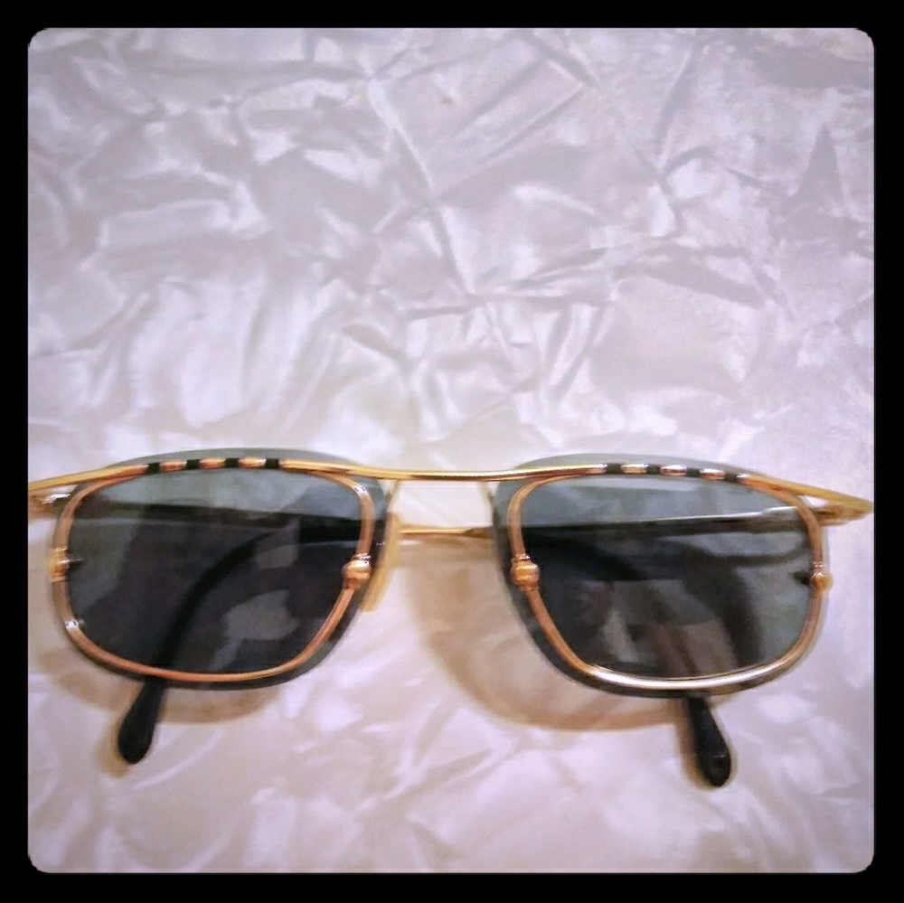 Genuine Cazal Sunglasses MOD 772/3 COL 302